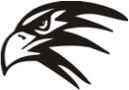 Falcon Elementary School of Technology Logo 
